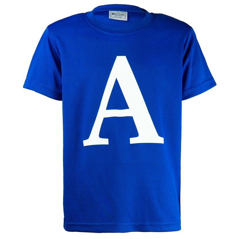 Armadale House/PE Top